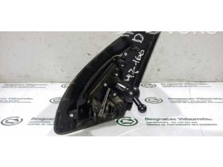 Зеркало электрическое        Chevrolet Aveo   -  года   