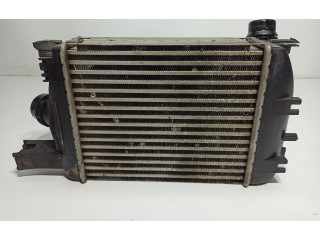 Интеркулер 144967634R Dacia Sandero