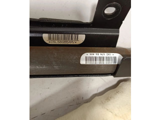 Боковая подушка безопасности P55116640AG Jeep Grand Cherokee (WK)