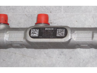 Vstřikovací lišta 13538508155 BMW X5 F15 N57X