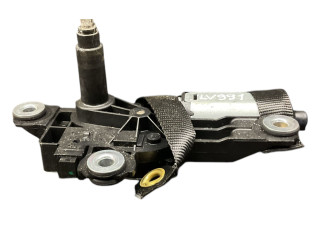 Моторчик заднего дворника 31290792, W000023199    Volvo C30