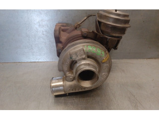 Turbodmychadlo Турбина 282012A701, 7752740002 KIA Soul D4FB