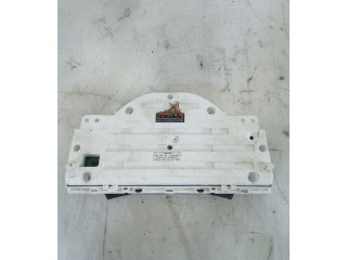 Панель приборов 3410052K13 Vauxhall Agila B