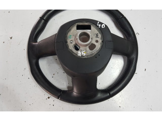 Руль Audi Q5 SQ5 2008 - 2017 года