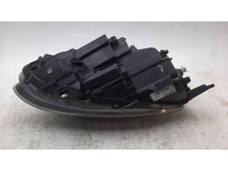 Передняя фара