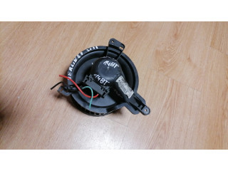 Вентилятор печки M490306680 Citroen Berlingo