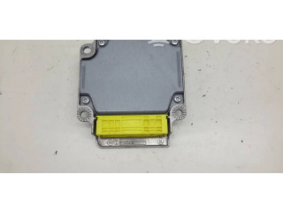 Блок подушек безопасности 1T0909605C, 5WK43518 Volkswagen Touran I