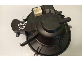 Вентилятор печки 28417, 86577 Volvo S60