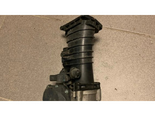 Дроссельная заслонка