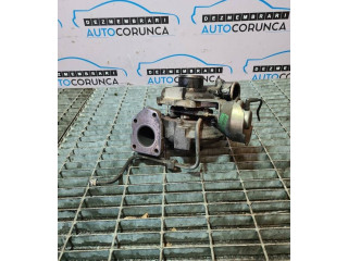  Турбина Jeep Cherokee  35242112G, 7572461         