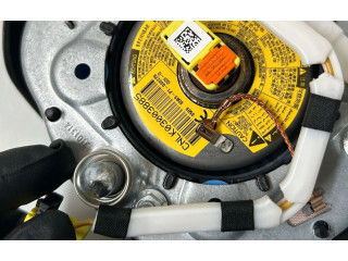 Volant Jaguar I-Pace 2019 J9D3-043B13-AB8PVJ, J9D3-3F563-BE8PVJ  