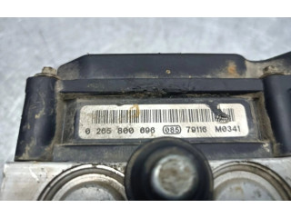 Jednotka ABS 0265232065   Fiat Scudo 2008