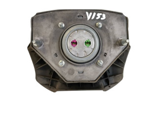 Подушка безопасности водителя 8665422, 601407700   Volvo XC90