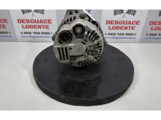 Генератор LNC1800AA Jaguar XJ X308