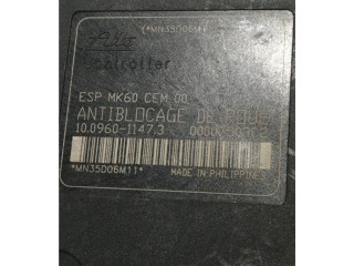 Блок управления АБС 4541G1, 4541G1   Citroen C5