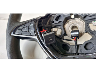 Руль Dacia Logan III  2020 -  года 484007754R      