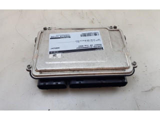 Řídící jednotka 896610H731, 896610H790 Peugeot 108 2020