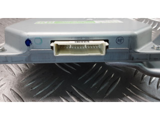 Блок управления 8647050010, 12981110150 Lexus LS 460 - 600H