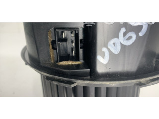 Вентилятор печки    1K1820015Q   Audi A3 S3 8P