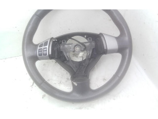 Руль Suzuki Splash   -  года 4811051K61BWL, 4811051K60      