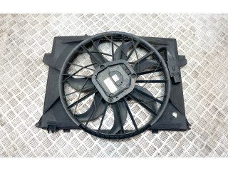 Вентилятор радиатора A2305000093, 3135103439 Mercedes-Benz SL R230