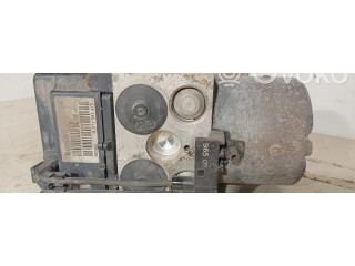 Блок АБС 0273004418, 7700432639 Renault Clio II 1998-2001 года