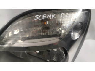 Передняя фара