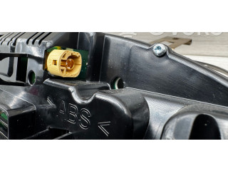 Přístrojová deska BMW M5 2015 7851241, 0263693193