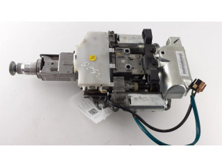 Рулевая рейка 4E0905852E, 7L0419501BK Volkswagen Touareg I 2002-2010 года