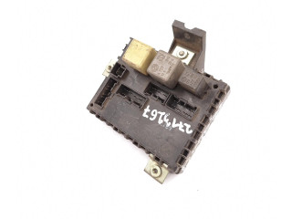   Pojistková skříňka 7755601, C110   Fiat Punto (176) 1993