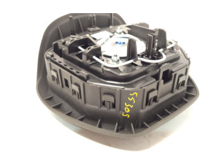 Надувная подушка для руля    985706588R   Renault Clio IV