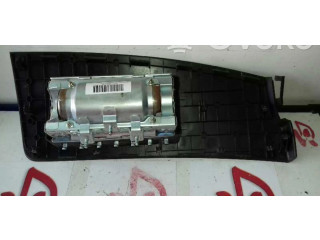 Подушка безопасности двери Honda Accord