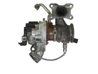 Турбина Volkswagen Golf SportWagen 04E145721G для двигателя CUK