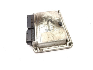 Řídící jednotka 038906019LQ, 0281011144 Seat Alhambra (Mk1) 2004