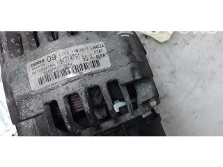 Генератор 52003532   Fiat 500 1.2     