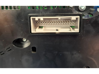 Панель приборов 8R0920980B, 503001526504   Audi Q5 SQ5       