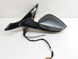 Zpětné zrcátko levé Aston Martin DB11 2022 HY5317683AF