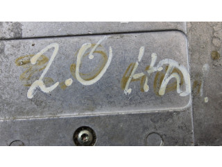 Блок управления коробкой передач 9651600780 Lancia Phedra