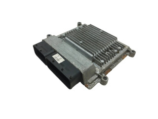 Блок управления двигателя 3910025100, 5WY4213D   Hyundai Sonata