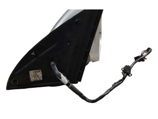 Zpětné zrcátko  Audi Q7 4L 2007  4L2857410D, 4L0857536B  