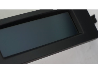 Экран/ дисплей / маленький экран 9809842980 Citroen Berlingo