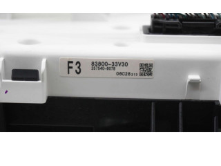 Přístrojová deska Lexus ES VII XZ10 2019 83800-33V30, 83800-33V30