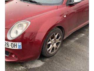 Zpětné zrcátko  Alfa Romeo Mito 2010  0000156106551  