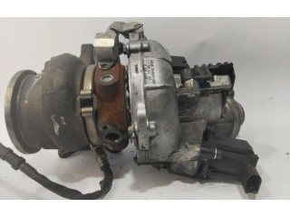  Турбина Volkswagen Golf VII  06K145722H         