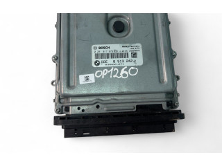 Řídící jednotka 8513242, 0281017679 BMW 5 F10 F11 2014
