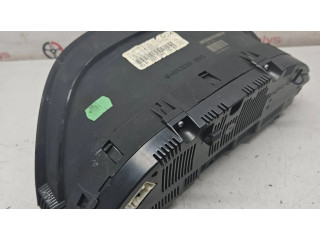 Přístrojová deska Mercedes-Benz A W169 2006 A1695402481, A1694420921