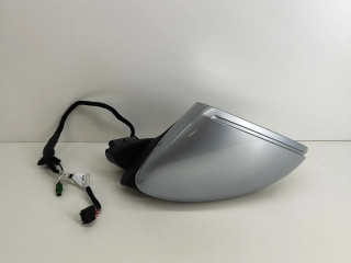 Zpětné zrcátko  levé Porsche Cayenne (9Y0 9Y3) 2019  9Y1857527A  