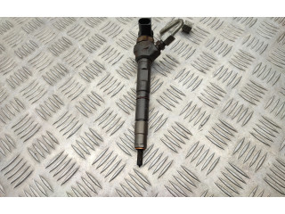 Комплект системы впрыска топлива 0445010514, 03L130755D    Skoda Yeti (5L)  cfh 