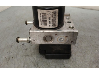 Блок АБС 96964985 Chevrolet Astra 2008 - 2011 года