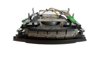 Подушка безопасности водителя 30754313, 601407700 Volvo V70